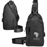 Yucatan Crossbody Sling Bag