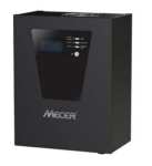 Mecer 2400VA 1800W 24V W mppt Inverter