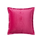 60X60CM Scatter Cushion Magical Magenta