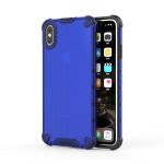 Iphone X XS Shockproof Honeycomb Cover