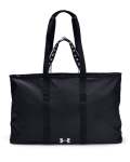 Women's Ua Favorite Tote - Black Osfa