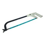 Hacksaw Flat Frame 40PG