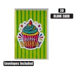 Card & Envelope 3D 2