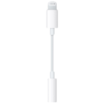 Lightning To 3.5 Mm Headphone Jack Adapter