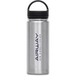 Altitude Valdez Stainless Steel Water Bottle 750ML