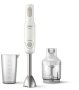 Philips Daily Collection 650W Promix Handblender - WHITE-HR2535/00