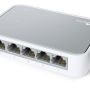 Tp-link TL-SF1005D 5-PORT 10 100MBPS MINI Desktop Switch