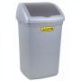 Addis Flip Top Bin 46l