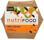 100% Cacao Slab 150G