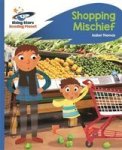 Reading Planet - Shopping Mischief - Blue