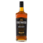 Extra Fine Whisky Bottle 1L