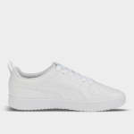 Puma Rickie _ 172027 _ White - 7 White