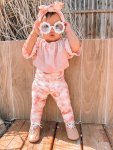 White Sunflower Sunglasses