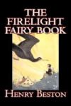 The Firelight Fairy Book Hardcover