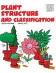 Plant Structure And Classification Hardcover