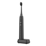 Aeno Sonic Toothbrush DB5: 5 Modes Wireless Charging Black ABD0006