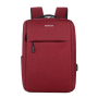 Astrum LB200 Oxford 15-INCH Notebook Backpack Red A21120-N