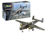 Revell – 1:48 B-25D Mitchell