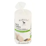 Bakali Rice Cakes 115G - No Salt