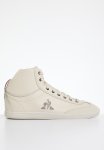 Le Coq Sportif Provencale II Mid Craft - Oatmeal gun Metal