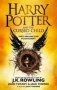 Harry Potter And The Cursed Child: Parts I & II - The Official Playscript Paperback