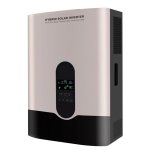 3.5KVA 24V Mppt Pure Sinewave Hybrid Solar Inverter VO-3524M-FS