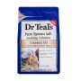 Epsom Salt 1.36KG - Coconut Oil