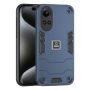 Case For Oppo RENO10 5G CPH2531 Hard Pc+tpu 2 In 1 Anti-vibration And Anti-drop Compatible With Oppo RENO10 Pro 5G CPH2525 Phone