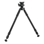 Equalizer 2QS Pivoting Bi-pod With Picatinny Rail System
