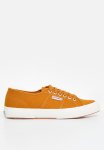 Superga 2750 Cotu - Avw Brown Lt Curry F Avorio