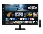 Samsung M70F Smart Flat Borderless 32IN Uhd Monitor