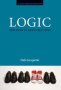 Logic And How It Gets That Way   Hardcover New