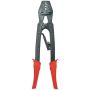 Major Tech - CTR0525 Ratchet Hand Crimper