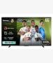 Hisense 65 Inch Q6Q Series Qled Smart Tv