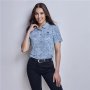 Slazenger Ladies Flexxion Golf Shirt