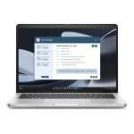 Dell Pro 14 Plus 14-INCH Fhd+ Ai Laptop - Amd Ryzen 7 Pro 350 1TB SSD 32GB RAM Win 11 Pro