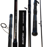 Assassin Bluefish Zero Razor
