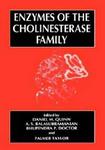 Enzymes of the Cholinesterase Family