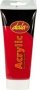 Dala Student Acrylic - 303 Perm. Deep Red 200ML