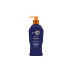 Miracle Moisture Shampoo Plus Keratin 295ML