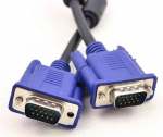 VGA Cable 1.5M Male-male