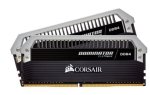 CMD8GX4M2A2666C16 Dominator Platinum 8GB 2 X 4GB Kit DDR4 2666MHZ CL16 1.2V Desktop Memory