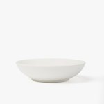 Maxwell & Williams Maxwell And Williams Onni Coupe Bowl 22X6CM - White Speckle