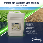 Stroper 540 20L