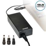 Connect 65W Notebook Adapter Asus 900093-AS