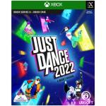 Ubisoft Just Dance 2022 Xbox One / Xbsx