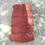 AVG 1 Beef Topside Roast Frozen 1.3KG