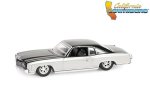 Greenlight – 1:64 1972 Chevrolet Monte Carlo – California Lowriders Series 5