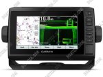 Garmin Echomap Uhd 72SV With GT56 Transducer