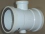 Pvc 110MM Sv 4X2 Ie Junction